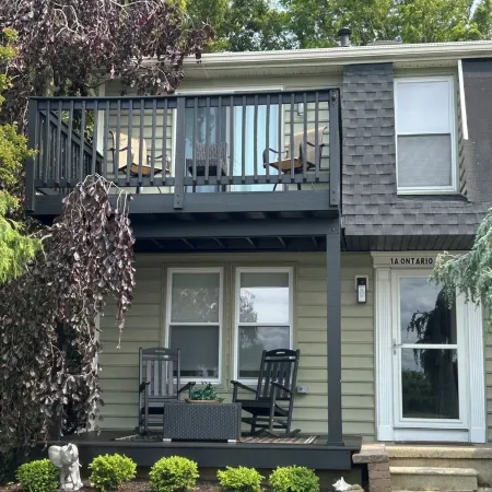 LOCATION LOCATION COVE Quiet/Private/Garden Oasis/Water SUNSETS we got a spot!