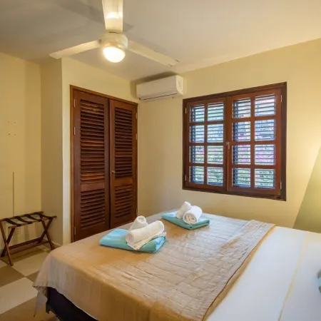 Tropical Paradise at Blue Bay Golf Beach Resort