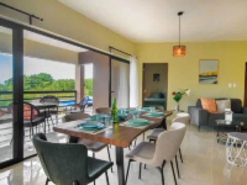 Casa Vista Mar 4 Hotels in Rio San Juan