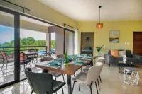 Casa Vista Mar 4
