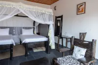 Room in Lodge - Rushel Kivu Resort Ltd