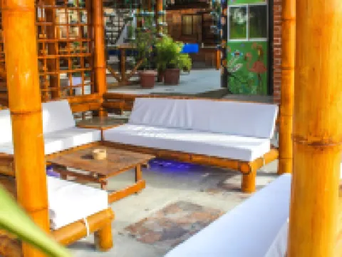 Soga Hostal Hotels in Manta