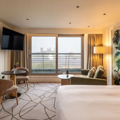 Kilkenny Pembroke Hotel Hotels near Nowlan Park