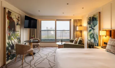 Kilkenny Pembroke Hotel Các khách sạn ở 