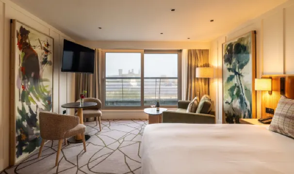 Kilkenny Pembroke Hotel Hotels in Kilkenny