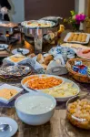 Village Boutique Hotel - sarapan