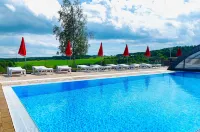 Panorama Ferien Hotel Harz Hotel a Hasselfelde