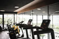 Santre Dolomythic Home - Gym
