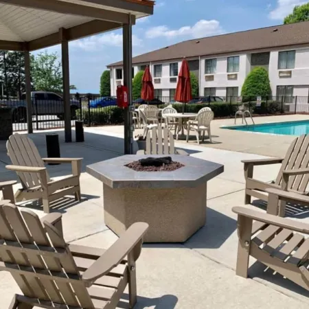 Sleep Inn & Suites Spring Lake - Fayetteville Near Fort Bragg