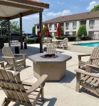 Sleep Inn & Suites Spring Lake - Fayetteville Near Fort Bragg Hotels in Spring Lake