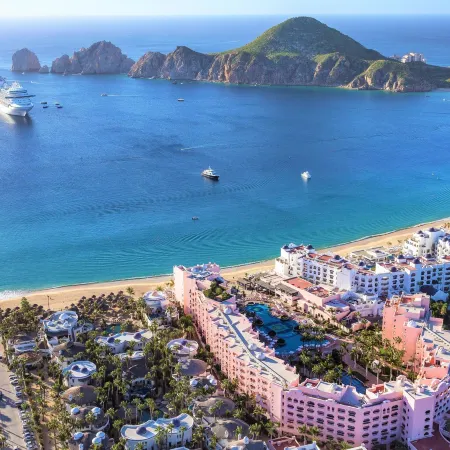 Pueblo Bonito Rose Resort & Spa - All Inclusive