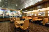 Red Garter Hotel & Casino by Red Lion Hotels Hotel a Wendover
