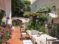 Sina Flora Hotels in Capri