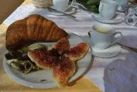 Casa Falcone B&B - breakfast