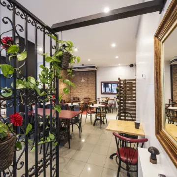 Hotel Miño