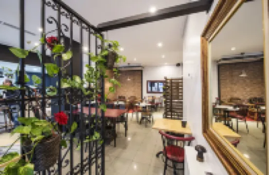 Hotel Miño