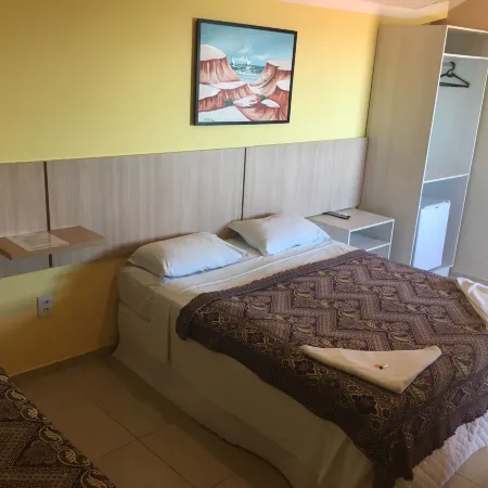 Hotel Pousada Latitude