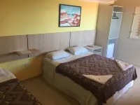 Hotel Pousada Latitude