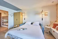 Résidence Pierre & Vacances les Tamaris Hotels in Trouville-sur-Mer
