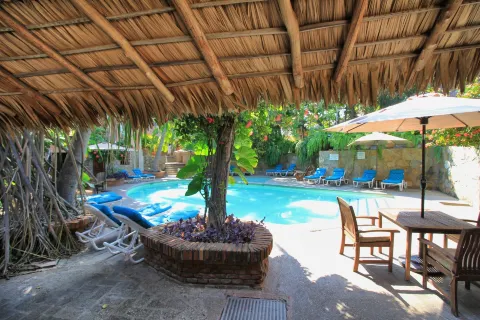Hotel Santa Fe