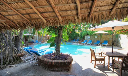 Hotel Santa Fe