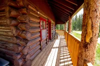 Grand Mesa Lodge Hotels in Cedaredge