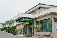 Sandman Hotel & Suites Williams Lake - 2 étoiles