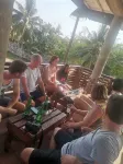 E-Town City Guest House Hoteles en Elmina