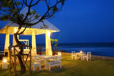 รูปภาพของบูลสกาย รีสอร์ท หาดเจ้าสำราญ Blue sky resort HadChaoSamRan