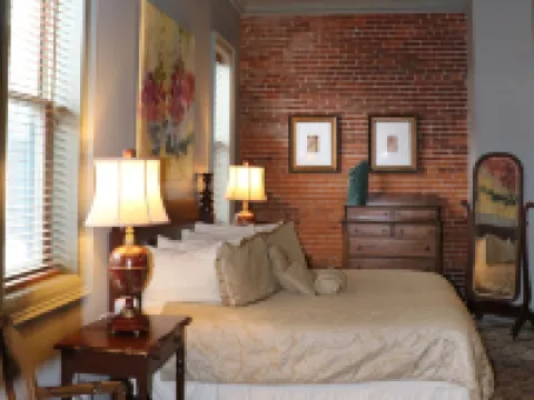 The Black Hawk Hotel Hoteles en Cedar Falls