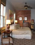 The Black Hawk Hotel Hotels in Cedar Falls