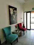 The Nook Guesthouse Hotels in Tshabong