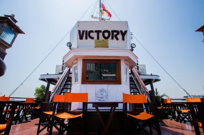 Victory Cruise Hotels in Ha Long