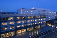 Kyoto U-Bell Hotel