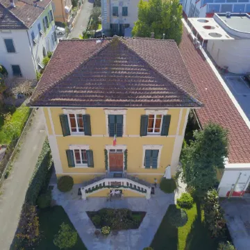 Villa San Donato B&B