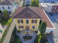 Villa San Donato B&B Hotels in Province of Lucca