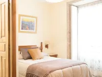Linares Rooms Santiago Hotels near Pulperia