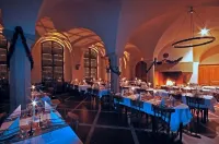 Hotellerie du Mont Ste-Odile Hotel a Ottrott