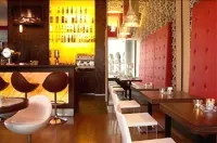 Smartcity Designhotel - Quầy bar