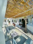 B&B Villa d'Amato Hotels in San Menaio