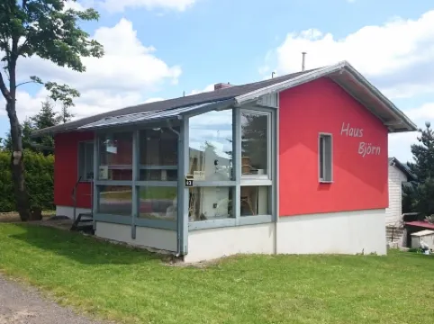 Wellness Home with Garden