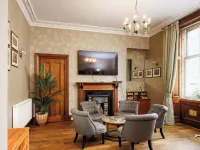 Cleveden House by the Dunvegan โรงแรมใกล้มหาวิหารเซนต์แอนดรูว์