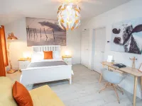 James' Place at Dowlais Hotels in Merthyr Tydfil