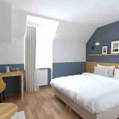 L'Hôtel de Carantec Rooms