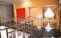 Mays Haven فنادق في Kwabenya