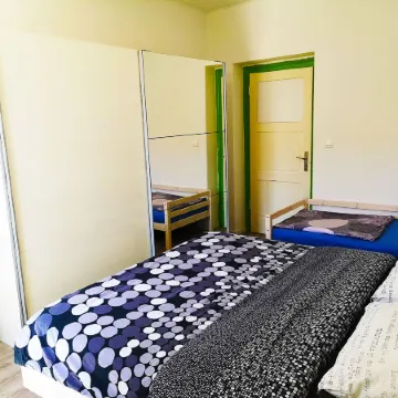 Chillax Rooms Отели рядом с достопримечательностью «Splitlicious»