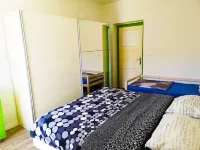 Chillax Rooms