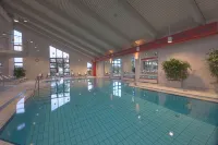 Trans World Hotel Kranichhöhe - piscine