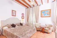 "Son Cleda" House Boutique, Adults Only Hotels in Sineu