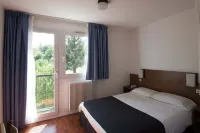 Hôtel Restaurant l'Artière Hotels in Romagnat